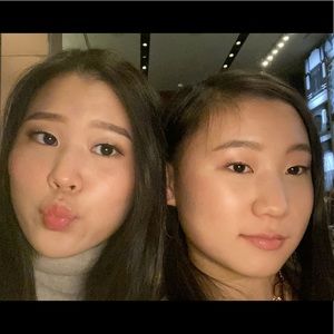 Meet your Posher, Emma